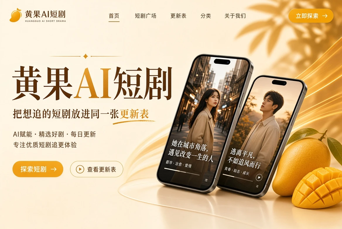 品牌介绍视觉